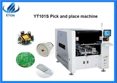 Honor Series Mounter Designed Mounter YT-202 Min 0201