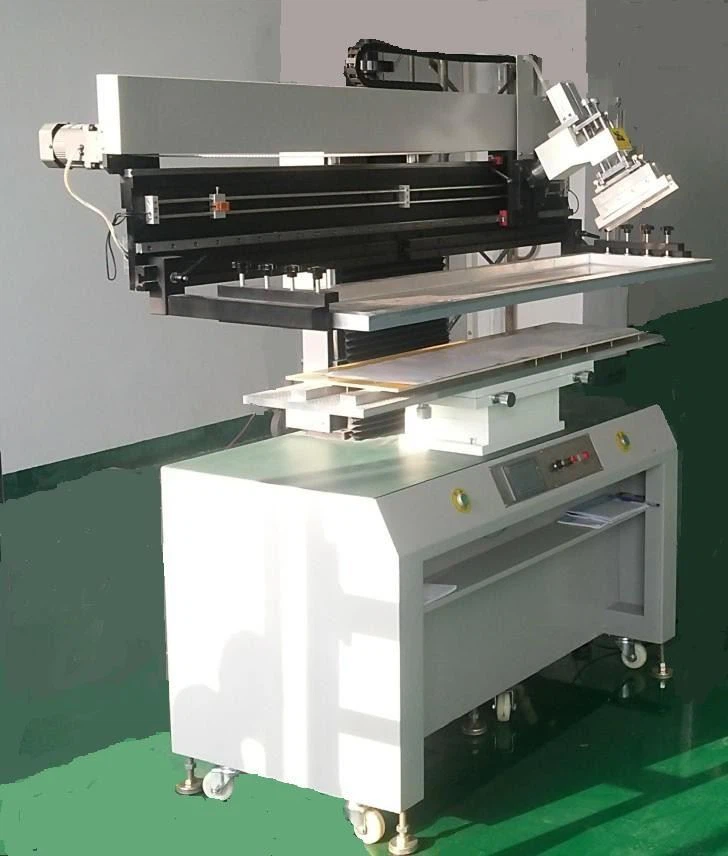 Suitable For 1.2m PCB Stencil Printer Machine